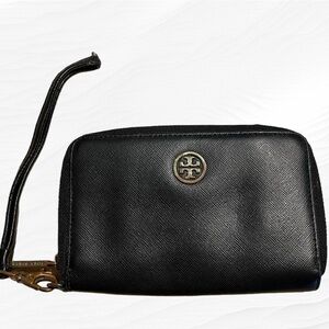 Tory Burch Wristlet